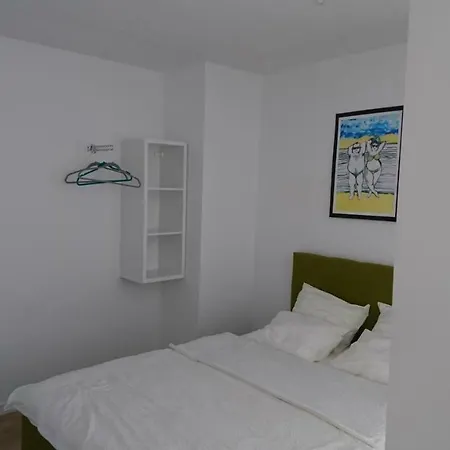 ヴィラ Goscinne Anis ウストカ