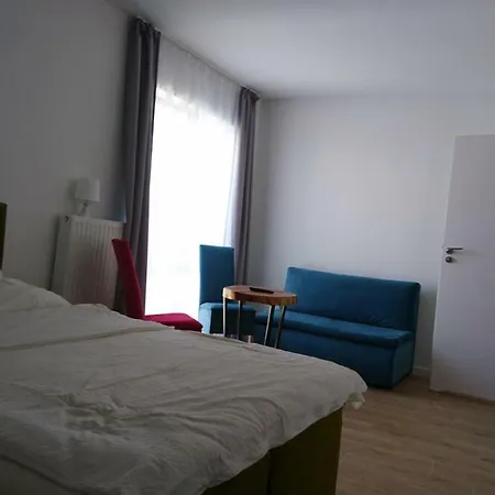 ヴィラ Goscinne Anis *