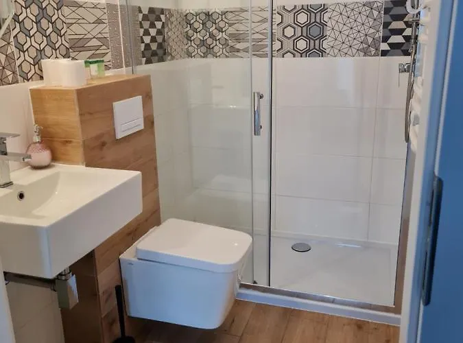 Gościnne Anis Willa