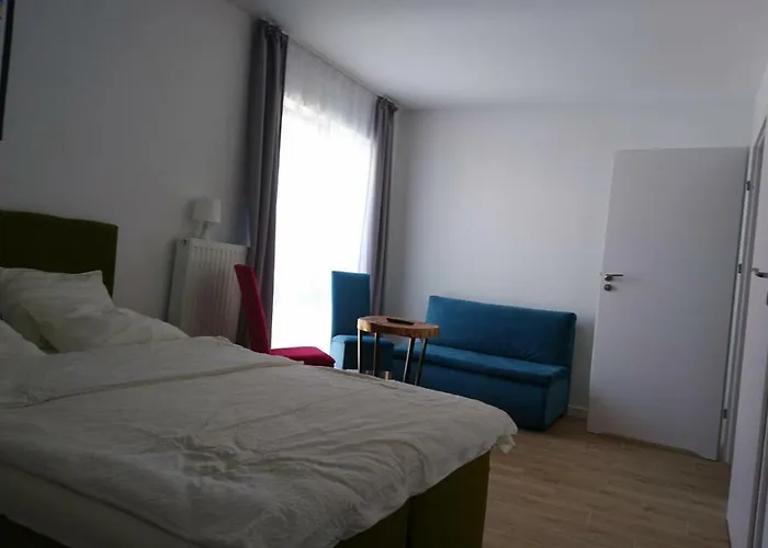 Willa Gościnne Anis *